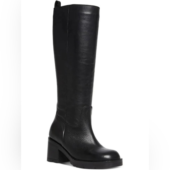 Steve Madden Shoes - Steve Madden Gyrate Tall Boots